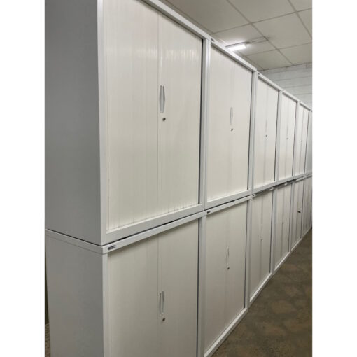 Tambour Door Cabinet with / without Planter Box 900W - 1 available - Image 7