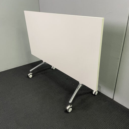 Flip Top Meeting Table 1500 x 900 - 1 available - Image 2
