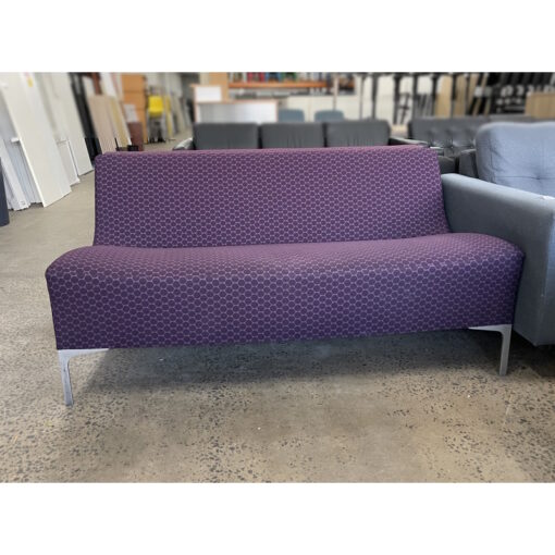 2-Seater Sofa - SOLD
