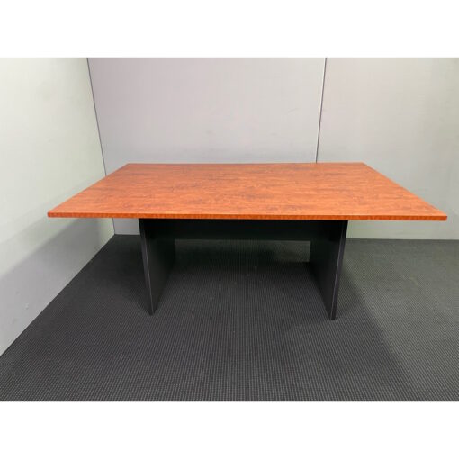 Boardroom Table - 1800 x 1200 - SOLD