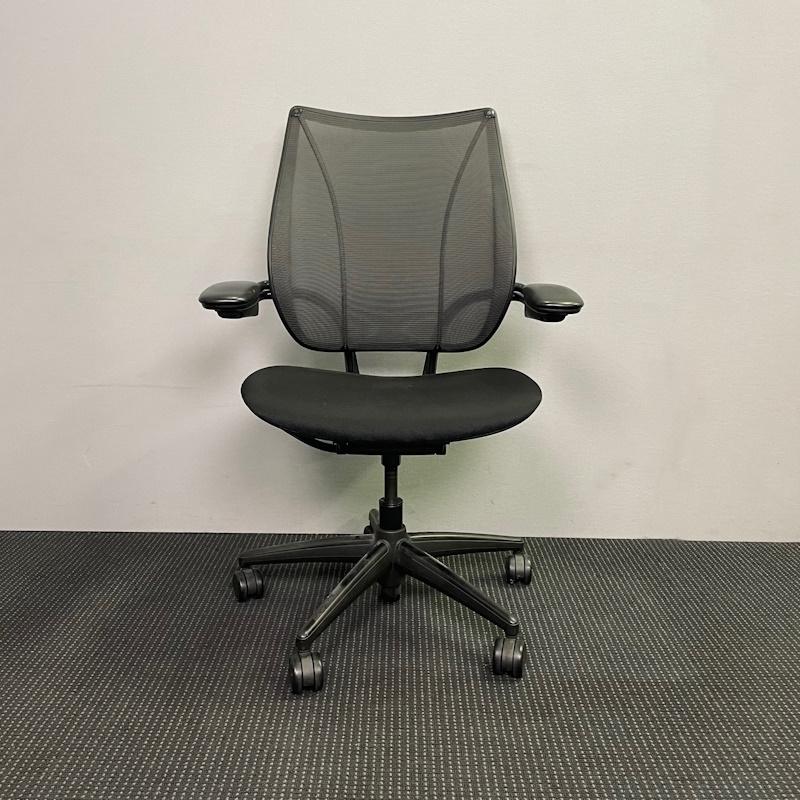 Humanscale Liberty Mesh Task Chair - SOLD