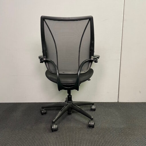 Humanscale Liberty Mesh Task Chair - SOLD - Image 5