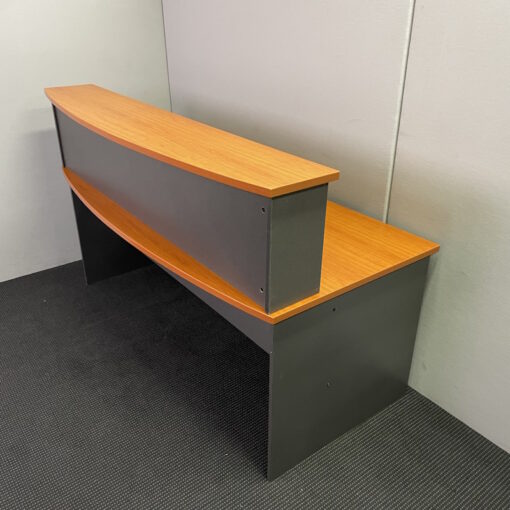 Reception Desk - SOLD
