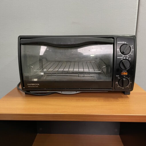 Kambrook Multi Function Oven - SOLD
