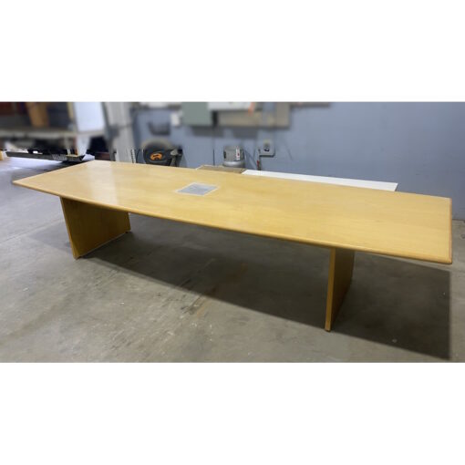 Boardroom Table - 3600 x 1200 - SOLD