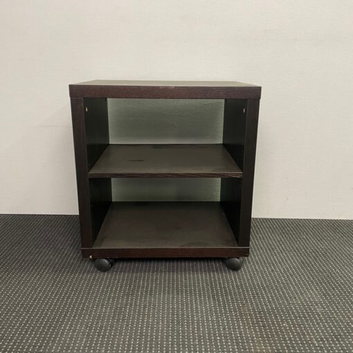 Mobile Side Table - 400 x 520 x 575H - SOLD