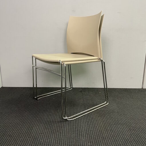 Stackable Chair - SOLD