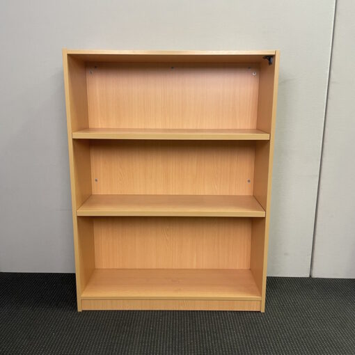 Bookcase - 1200H x 900W x 320D - SOLD