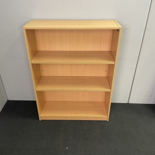 Bookcase - 1200H x 900W x 320D - SOLD - Image 2