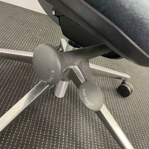 Office Chair By Orangebox - 4 available - Image 7