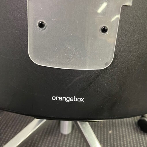 Office Chair By Orangebox - 4 available - Image 5