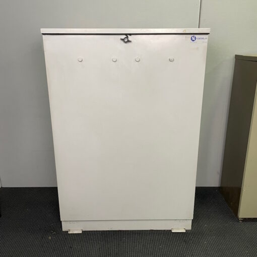 Vertiplan Vertical Plan Cabinet For A0 Size Paper - SOLD