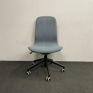 Ikea LÅNGFJÄLL Office Chair - 2 available