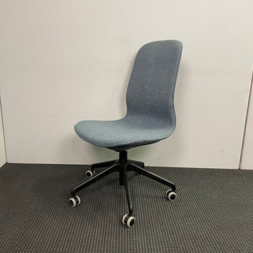 Ikea LÅNGFJÄLL Office Chair - SOLD - Image 2