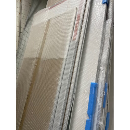 NEW Porcelain Whiteboard - Various Sizes - Image 2