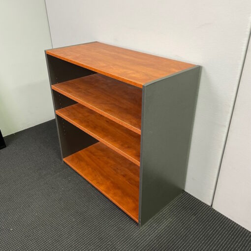 Bookcase - 900H x 890W x 420D - SOLD - Image 3