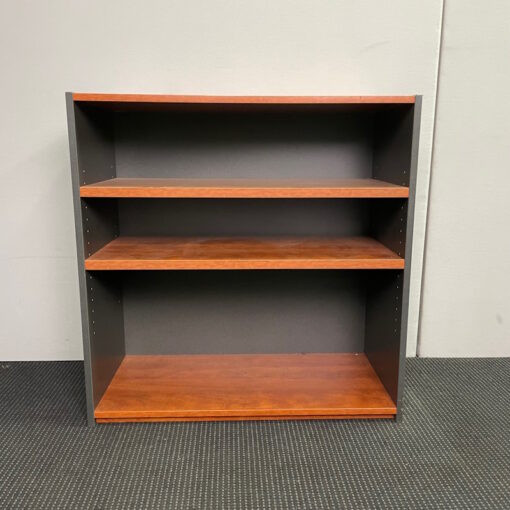 Bookcase - 900H x 890W x 420D - SOLD