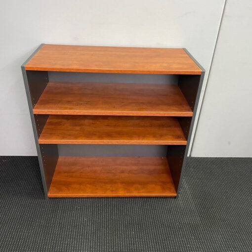 Bookcase - 900H x 890W x 420D - SOLD - Image 2
