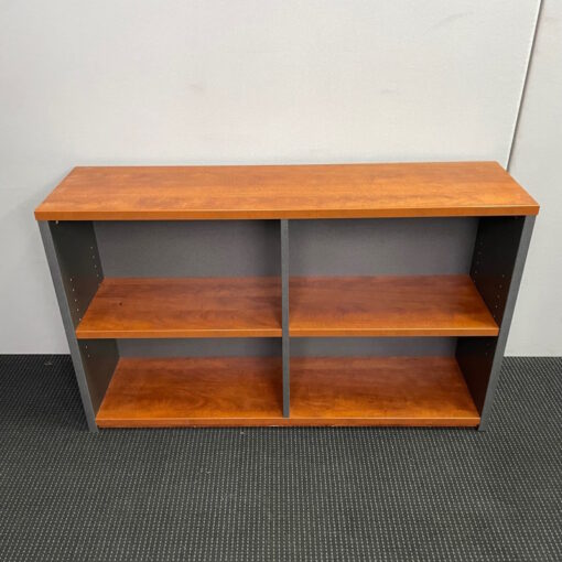 Bookcase 725H x 1200W x 320D - SOLD - Image 3