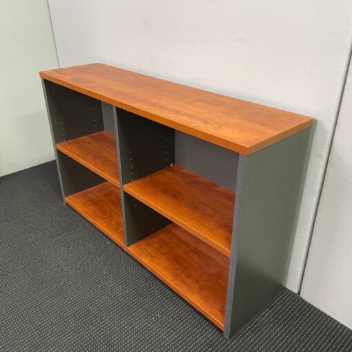 Bookcase 725H x 1200W x 320D - SOLD - Image 2