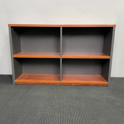 Bookcase 725H x 1200W x 320D - SOLD