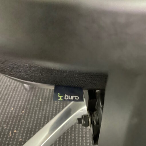 Office Chair by Buro - SOLD - Image 5