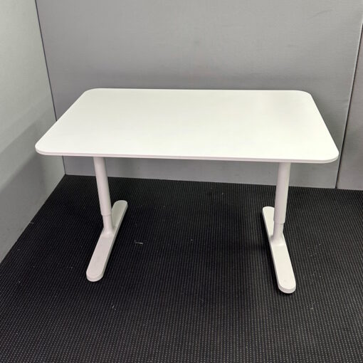 Ikea Bekant Straight Desk - 1200 x 800 - SOLD