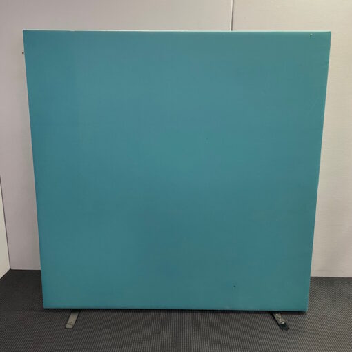 Free Standing Partition - 1800 x 1800 - SOLD