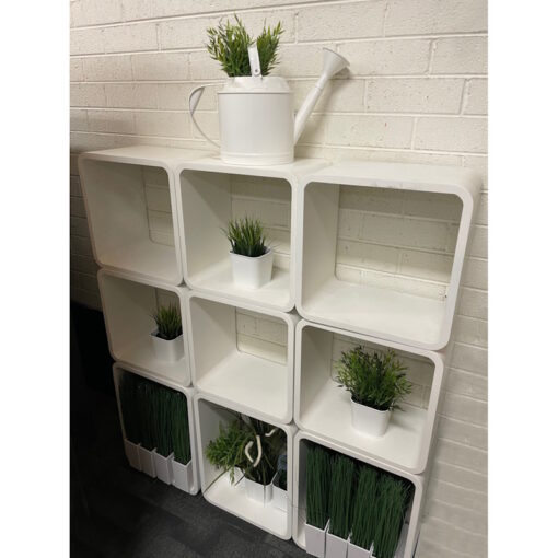 Modular Stacking Display Unit - 2 sizes
