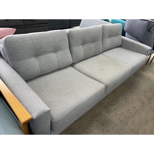 3-Seater Sofa - SOLD - Image 2