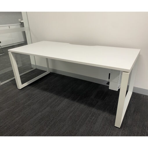 Straight Desk - 1800 x 800 - SOLD