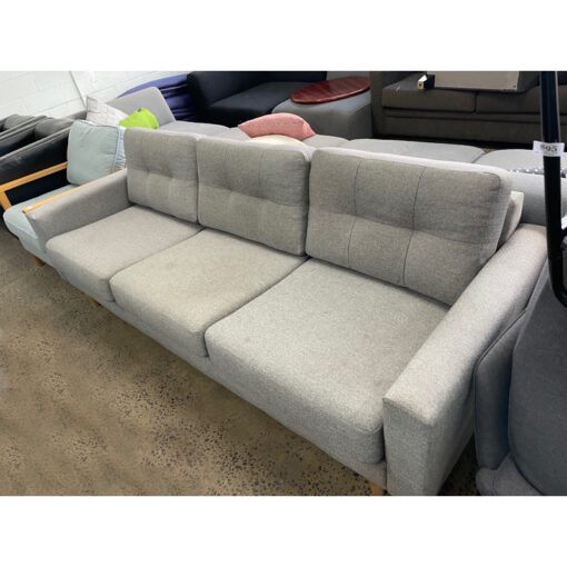 3-Seater Sofa - SOLD