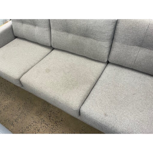3-Seater Sofa - SOLD - Image 4