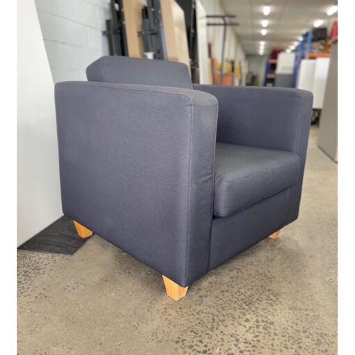 Armchair / Tub Chair - SOLD - Image 2