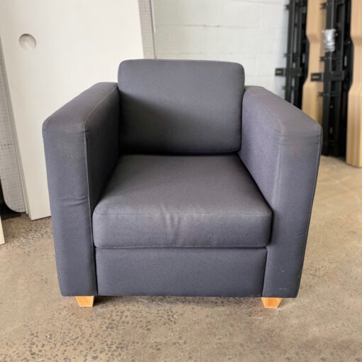 Armchair / Tub Chair - SOLD