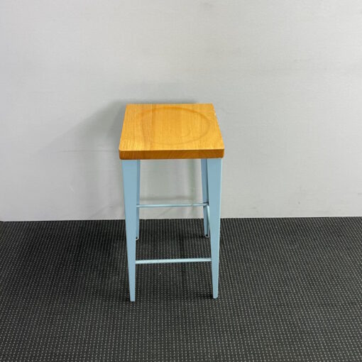 PERRY 876 Bar Stool - 1 available - Image 4