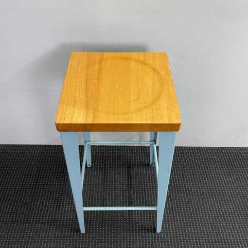 PERRY 876 Bar Stool - 1 available - Image 3