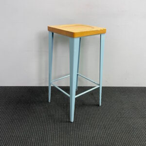 PERRY 876 Bar Stool - 1 available