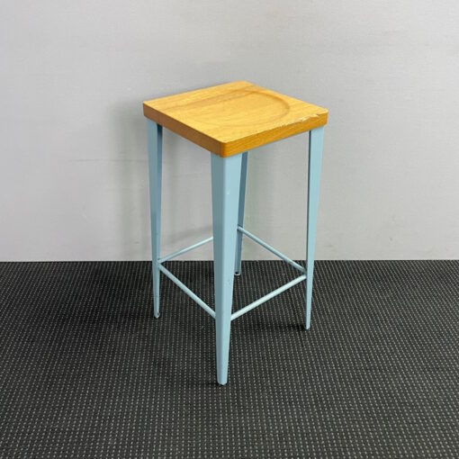 PERRY 876 Bar Stool - 1 available - Image 2