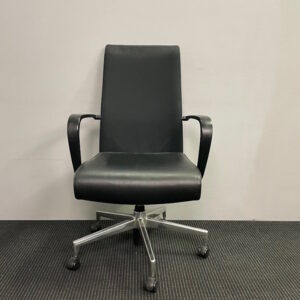 Boardroom Chair - 1 available