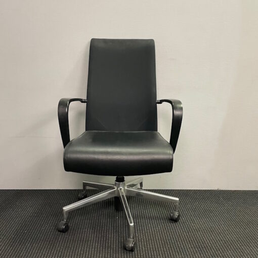 Boardroom Chair - 1 available