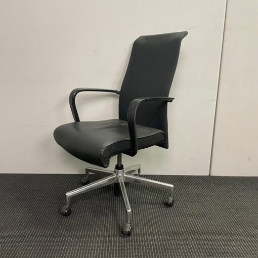 Boardroom Chair - 1 available - Image 3