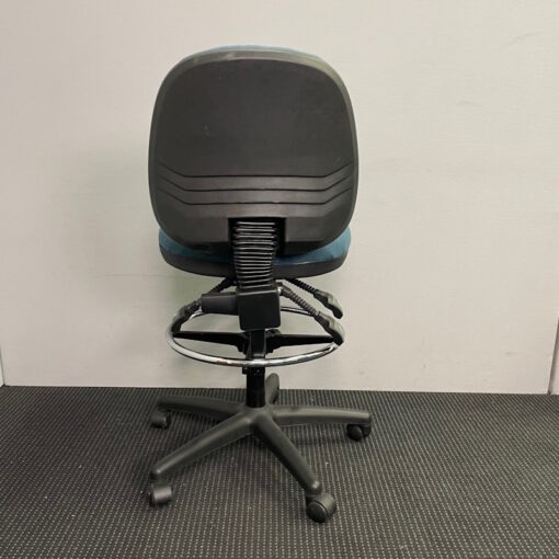 Drafting Chair - SOLD - Image 4