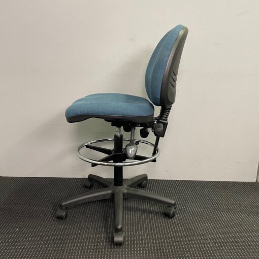 Drafting Chair - SOLD - Image 3