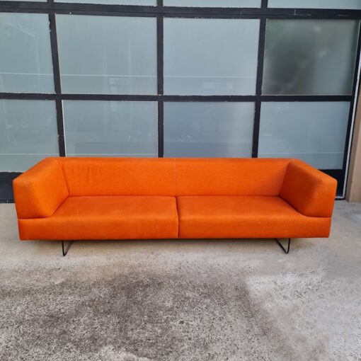 Jardan Couch 2500mm wide - SOLD