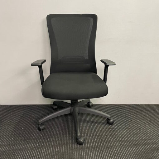 Gas Lift Chair - SOLD