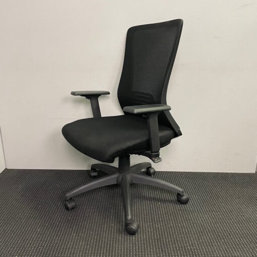 Gas Lift Chair - SOLD - Image 2