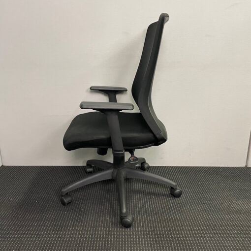 Gas Lift Chair - SOLD - Image 3