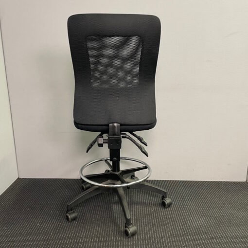 Drafting Chair - SOLD - Image 3