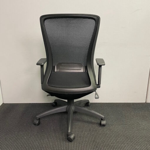 Gas Lift Chair - SOLD - Image 4